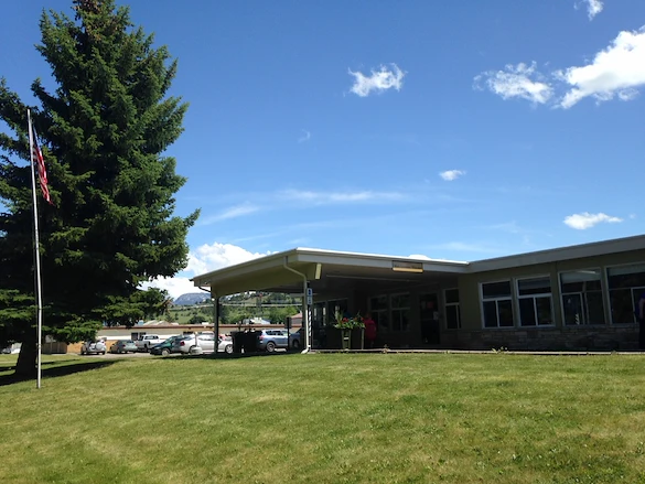 Image of Polson Health & Rehabilitation Center (1)