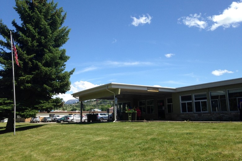 Image of Polson Health & Rehabilitation Center (1)