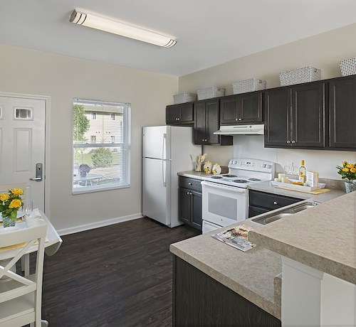 Image of American House East I Villas (4)
