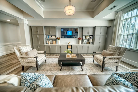 Image of The Residence at Oak Grove (6)