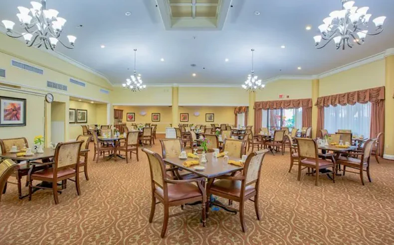 Image of Elison Independent Living of Lake Worth (3)