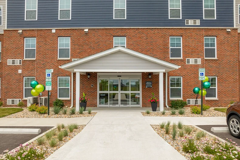 Image of Grove Crossing Senior Apartments-Now Open (1)