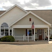 Image of Our House - Austin Memory Care 15th Avenue NW (1)