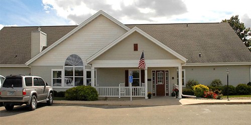 Image of Our House - Austin Memory Care 15th Avenue NW (1)