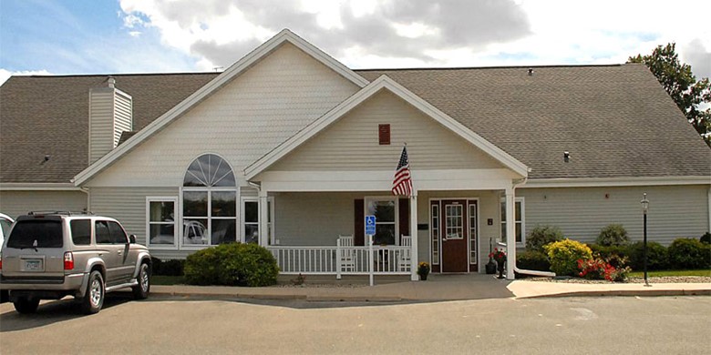 Image of Our House - Austin Memory Care 15th Avenue NW (1)