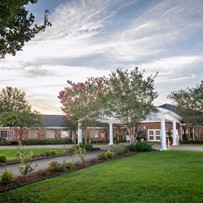 Image of Legacy Nursing And Rehabilitation Of Tallulah (1)