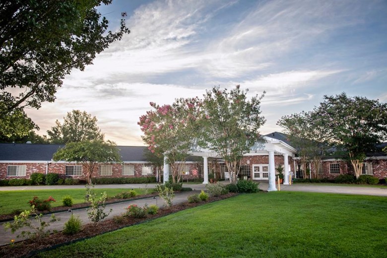 Image of Legacy Nursing And Rehabilitation Of Tallulah (1)