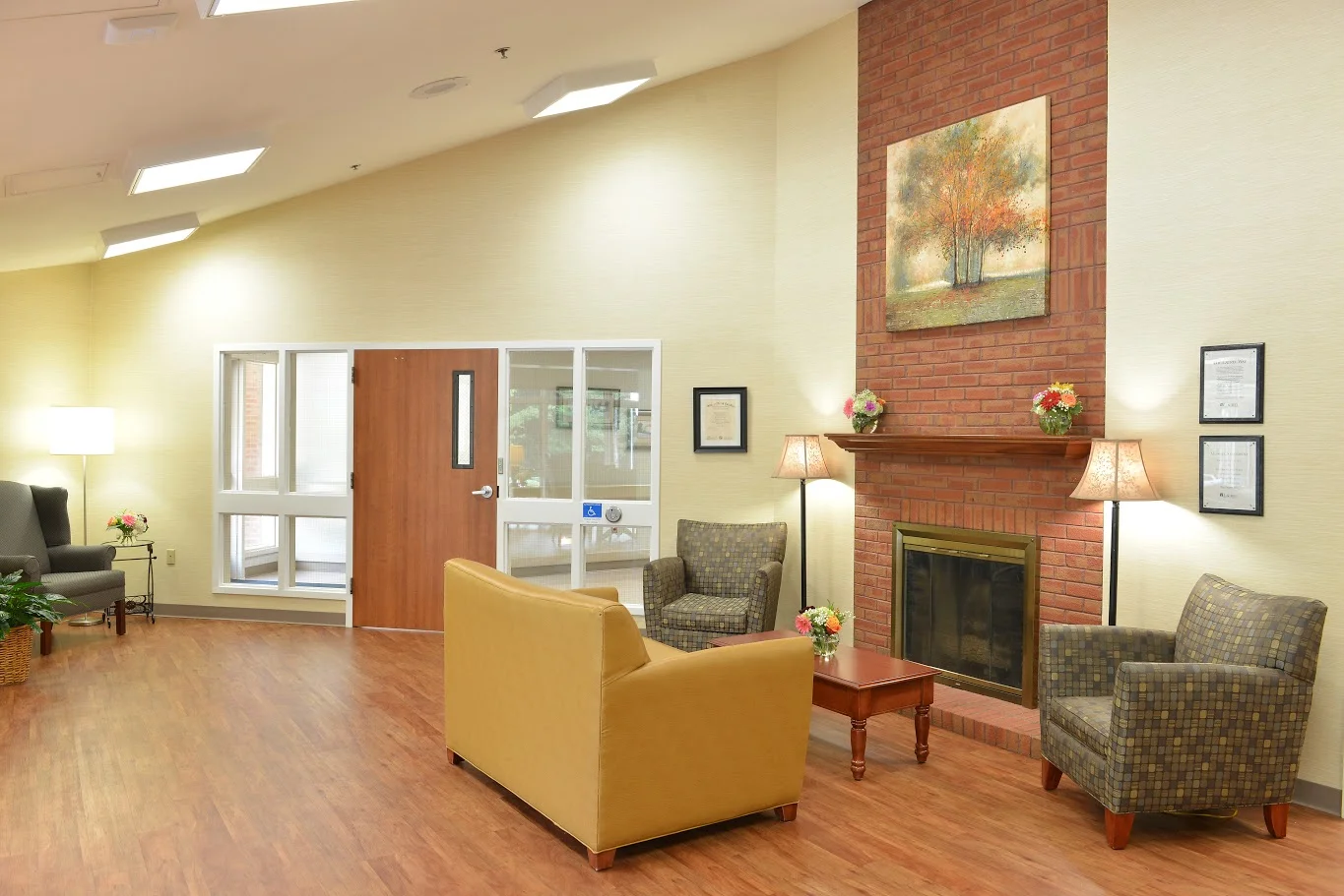 Image of Laurels Of Greentree Ridge (4)