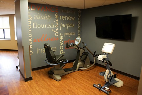 Image of Burlington House Rehab & Alzheimer's Care Center (6)