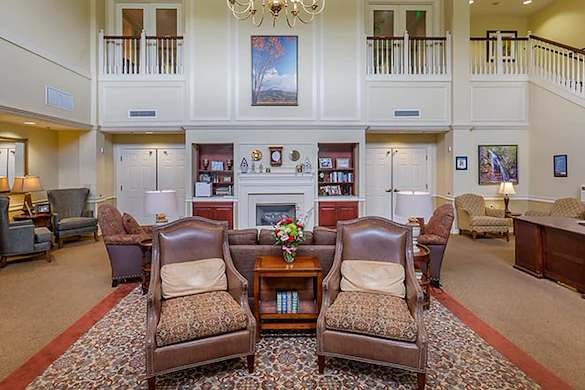 Image of Brookdale Belle Meade (2)