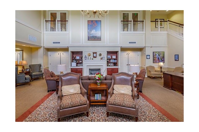 Image of Brookdale Belle Meade (2)