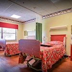 Image of The Grand At Bethany Skilled Nursing And Therapy (2)