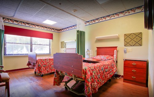 Image of The Grand At Bethany Skilled Nursing And Therapy (2)