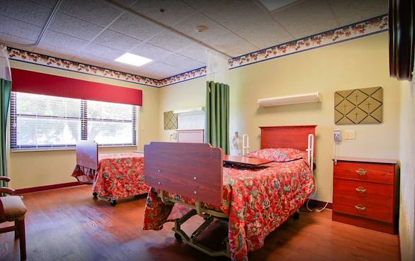 Image of The Grand At Bethany Skilled Nursing And Therapy (2)