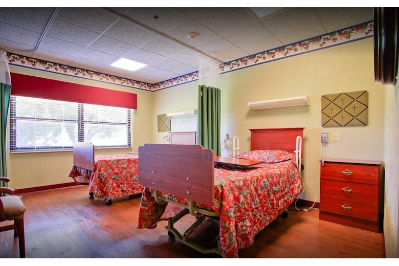 Image of The Grand At Bethany Skilled Nursing And Therapy (2)