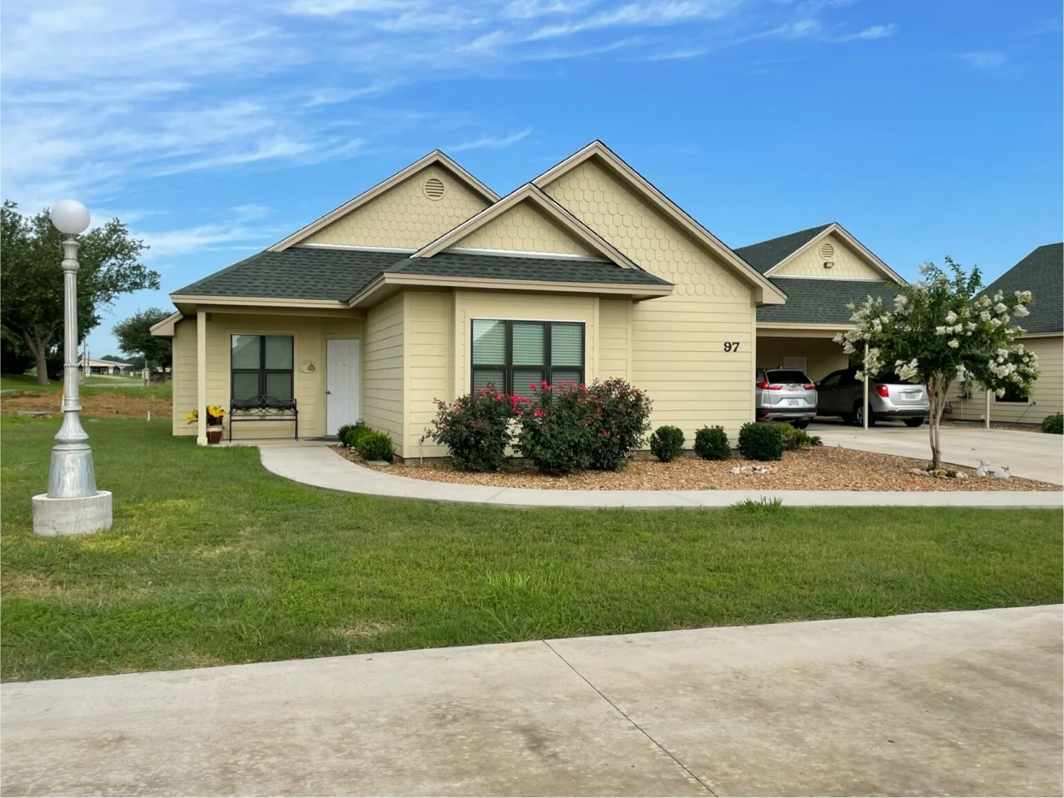 Image of Schulenburg Regency Retirement Villas (1)