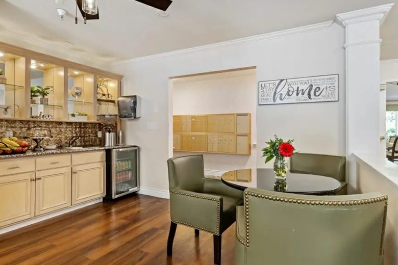 Image of Aegis Living Redmond (4)