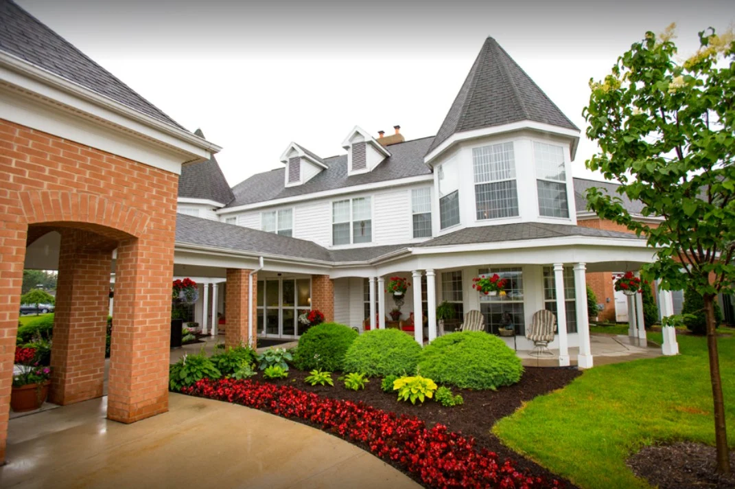 Image of Independence Village Senior Living of Midland (10)