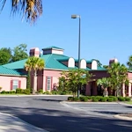 Image of Magnolia Manor of St. Marys (1)