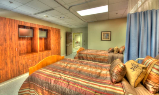 Image of North Hill Nursing And Rehabilitation Ctr, LLC (4)