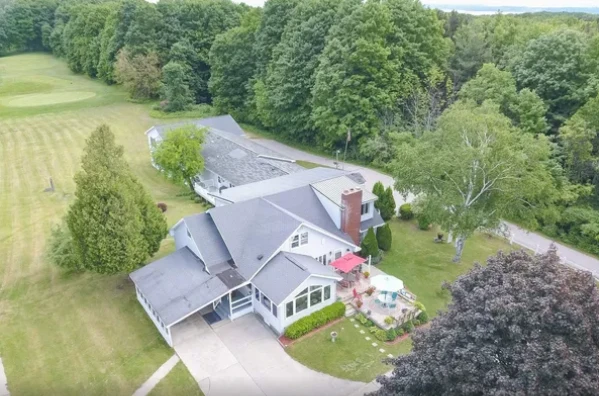 Image of Life of Riley - Meadows (2)