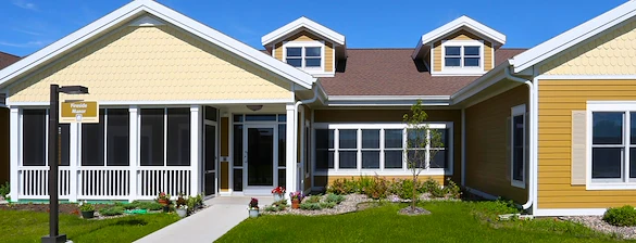 Image of Neighbors - Central Neighborhood (The) (3)