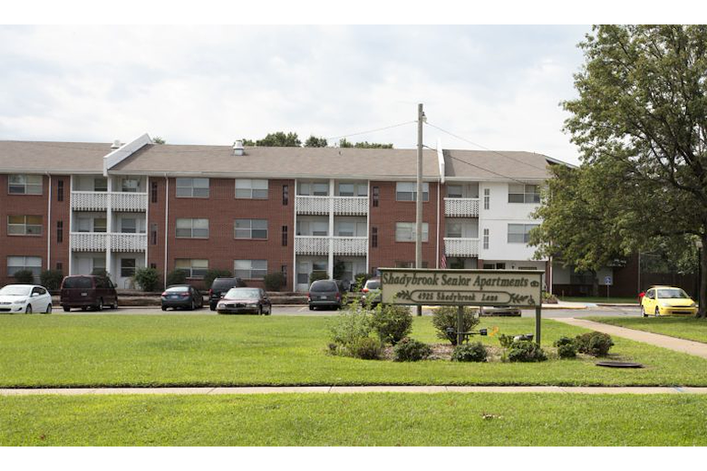 Image of Shadybrook Estates (KS) (1)