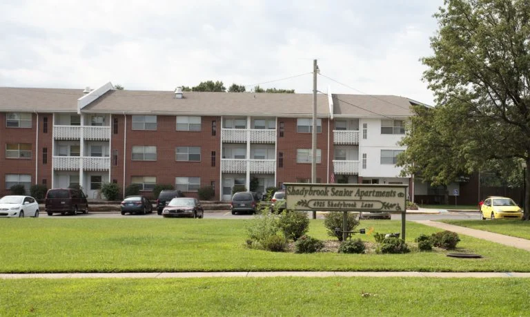 Image of Shadybrook Estates (KS) (1)