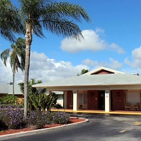 Image of Wilton Manors Healthcare & Rehabilitation Center (1)