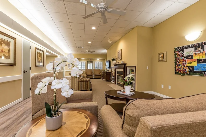Image of The Cottages Senior Living (5)