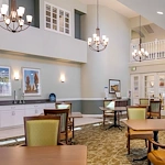 Image of Brookdale Gardens of Tarzana (4)