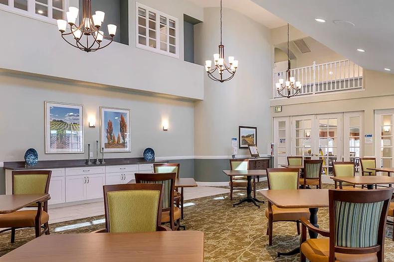 Image of Brookdale Gardens of Tarzana (4)