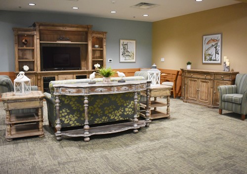 Image of Astoria Health and Rehabilitation Center (7)