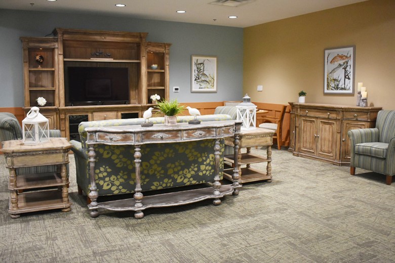 Image of Astoria Health and Rehabilitation Center (7)