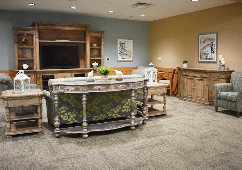 Image of Astoria Health and Rehabilitation Center (7)