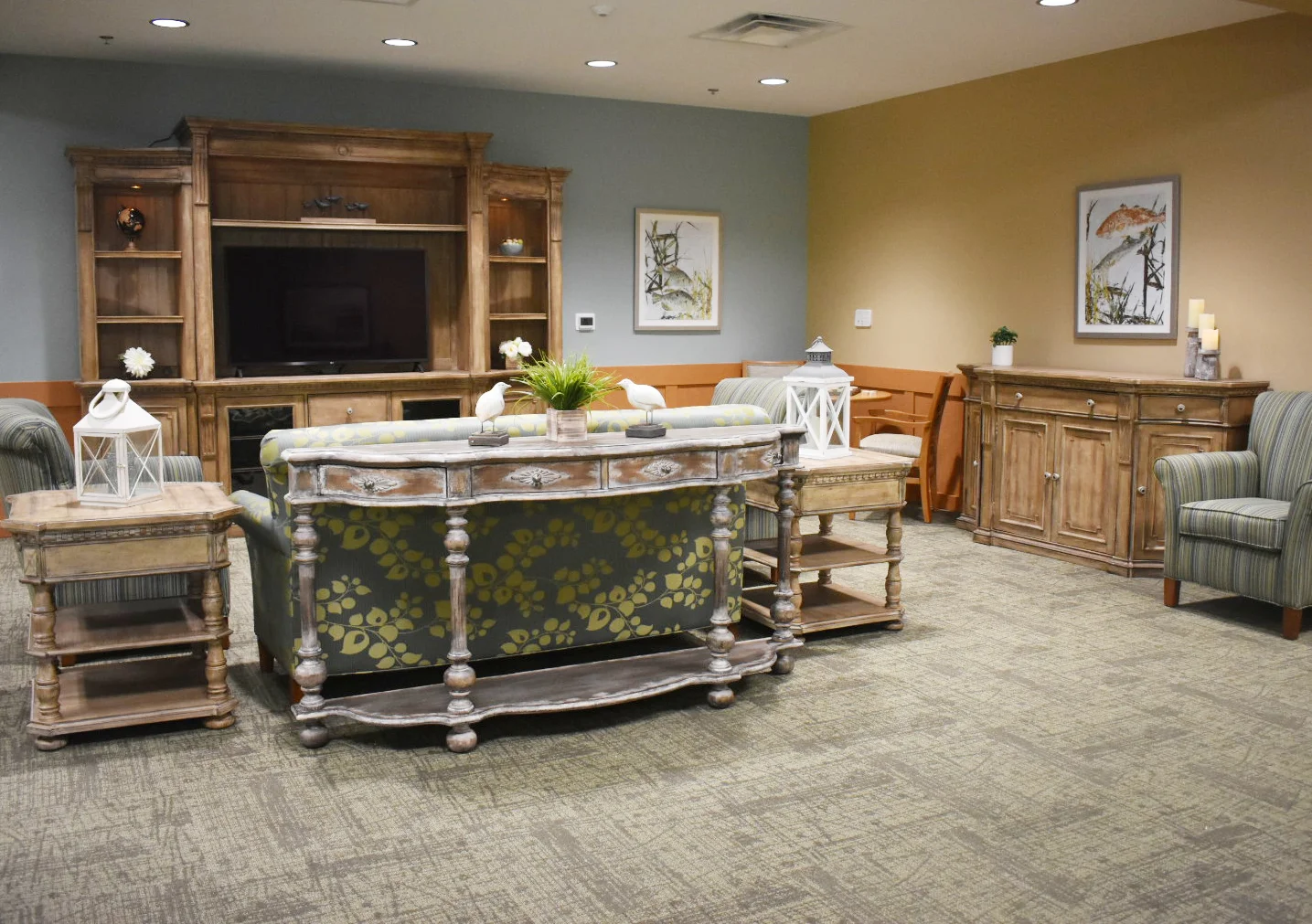 Image of Astoria Health and Rehabilitation Center (7)