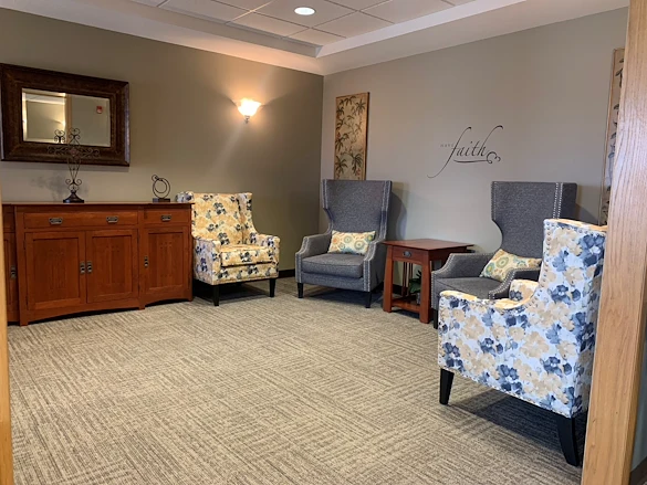 Image of The Gardens Assisted Living at Cherokee (4)