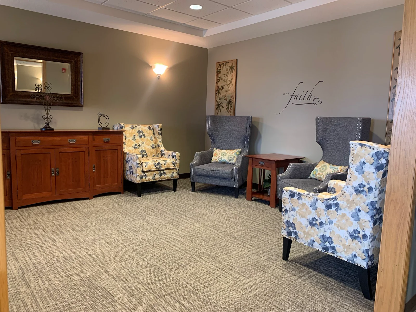 Image of The Gardens Assisted Living at Cherokee (4)