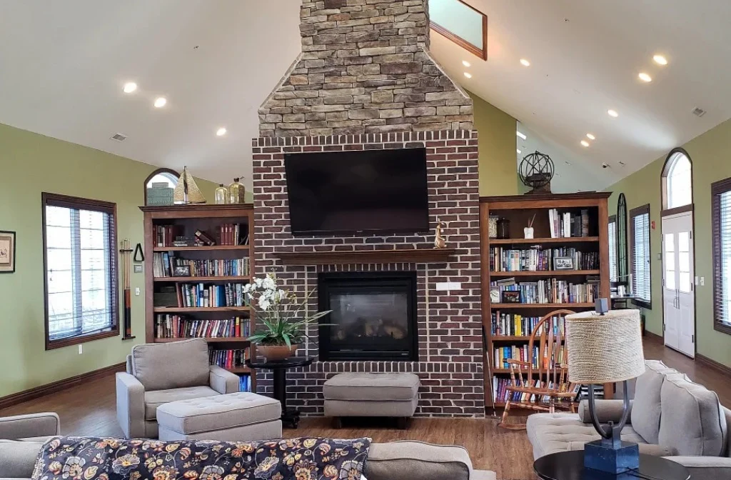 Image of Villas of Holly Brook Chatham (6)