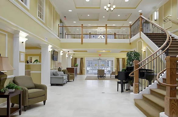 Image of The Glen at Oak Ridge (3)