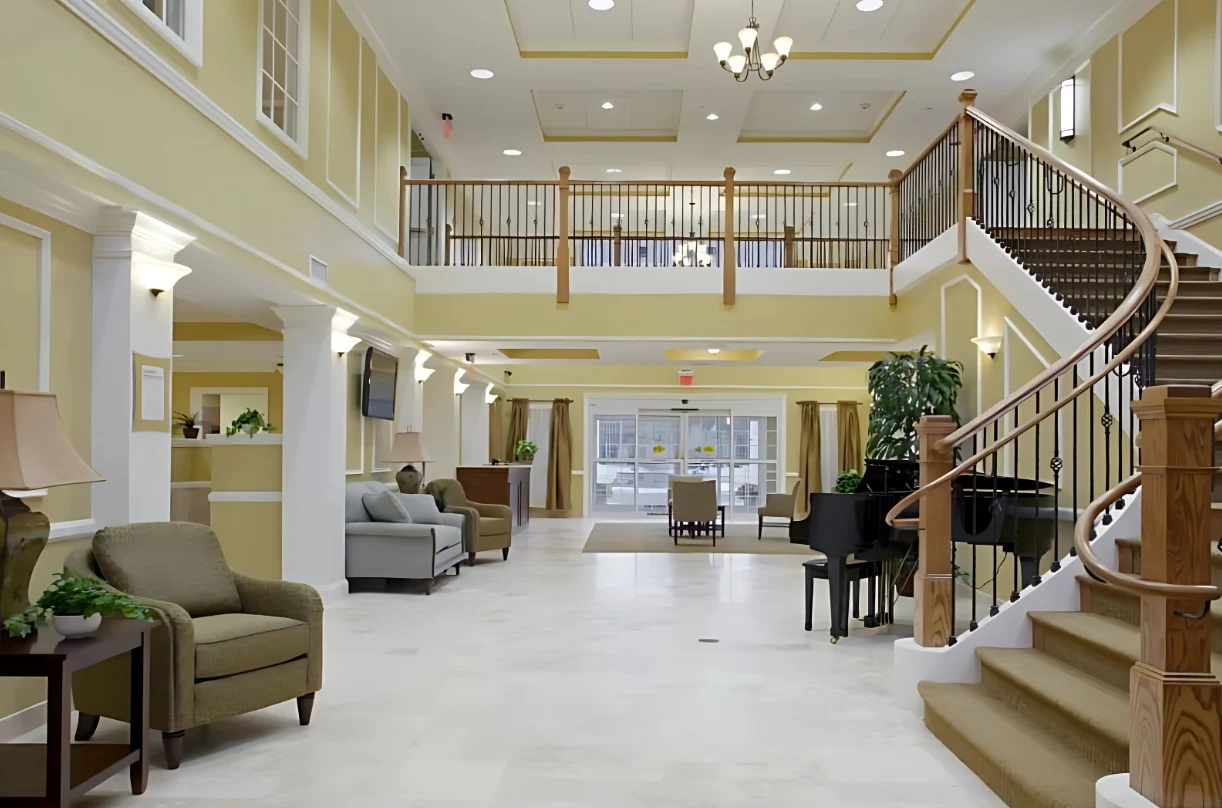 Image of The Glen at Oak Ridge (3)