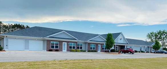 Image of Woodhaven Senior Living at Bay City (3)