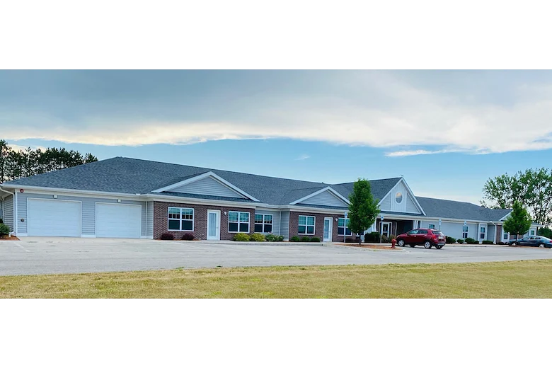 Image of Woodhaven Senior Living at Bay City (3)