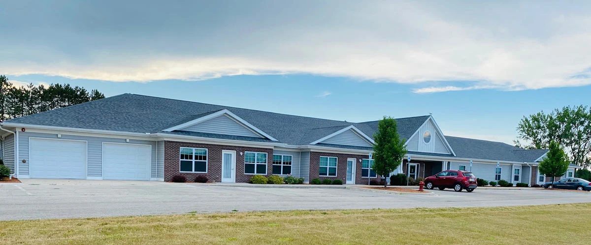 Image of Woodhaven Senior Living at Bay City (3)