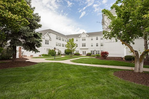 Image of Astoria Senior Living and Memory Care Omaha (10)