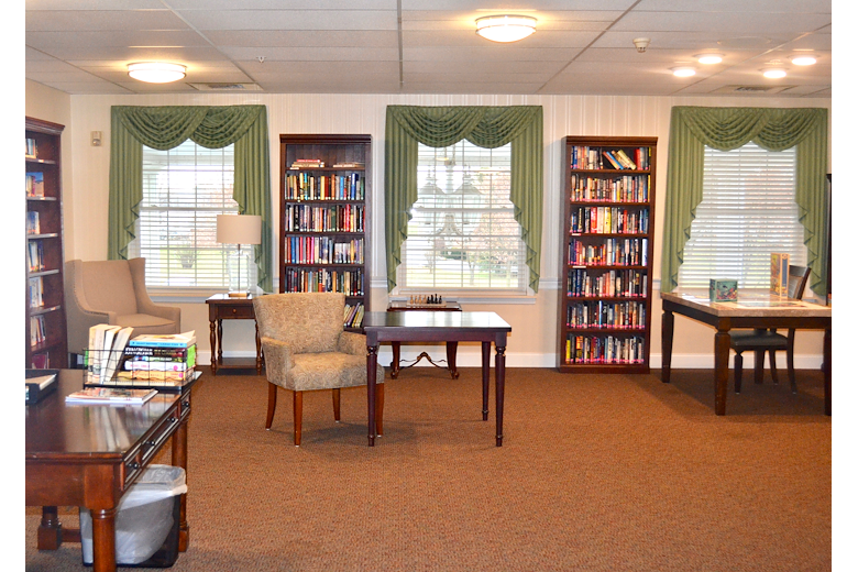 Image of Providence Place Senior Living of Chambersburg (8)