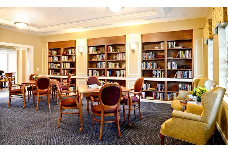 Image of All American Senior Living in Kingston (3)