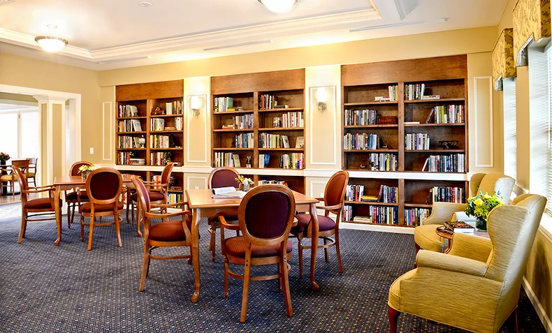 Image of All American Senior Living in Kingston (3)