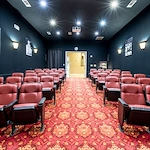 Image of Conservatory at Keller Town Center (5)