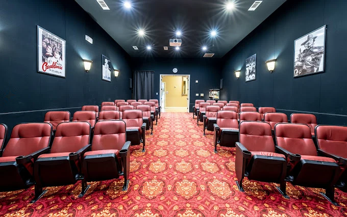 Image of Conservatory at Keller Town Center (5)